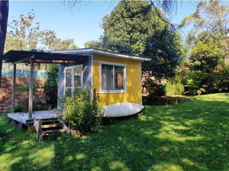 96 Sanctuary Point Road, Sanctuary Point NSW 2540