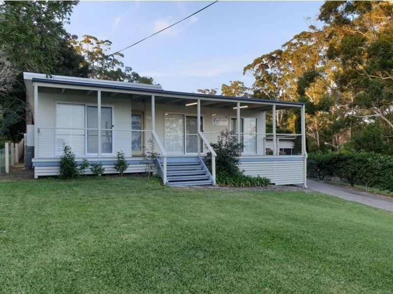 119 Greville Avenue, Sanctuary Point NSW 2540