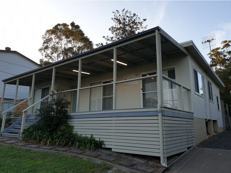 119 Greville Avenue, Sanctuary Point NSW 2540
