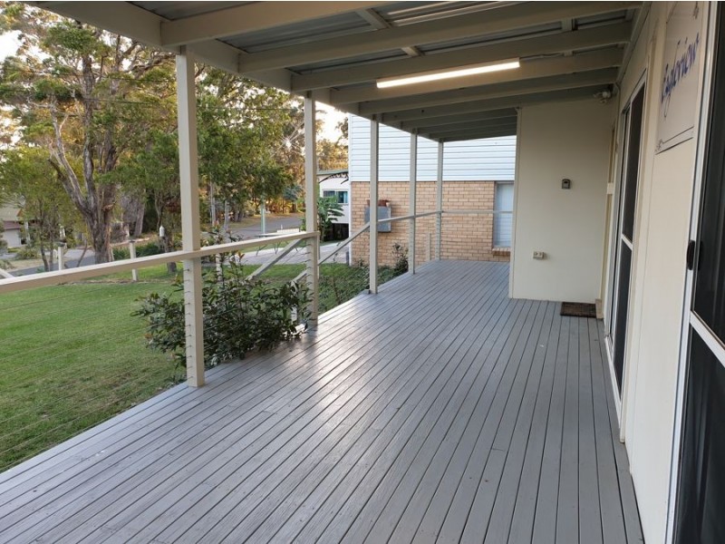 119 Greville Avenue, Sanctuary Point NSW 2540