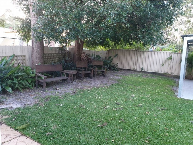 119 Greville Avenue, Sanctuary Point NSW 2540