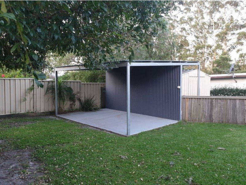 119 Greville Avenue, Sanctuary Point NSW 2540