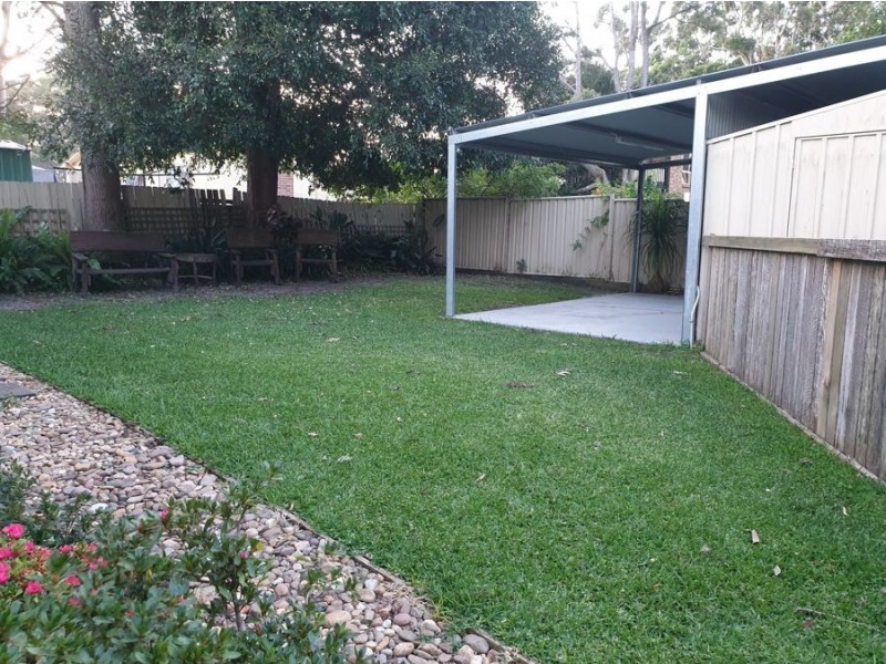 119 Greville Avenue, Sanctuary Point NSW 2540