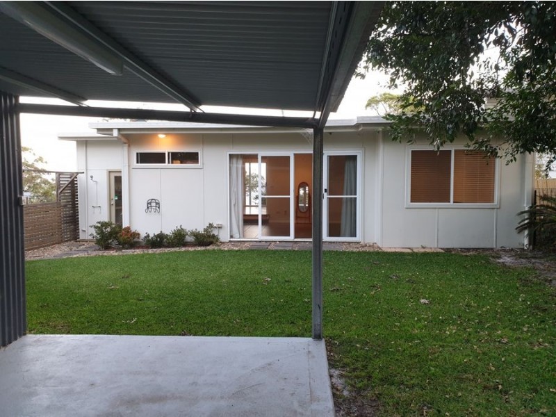 119 Greville Avenue, Sanctuary Point NSW 2540