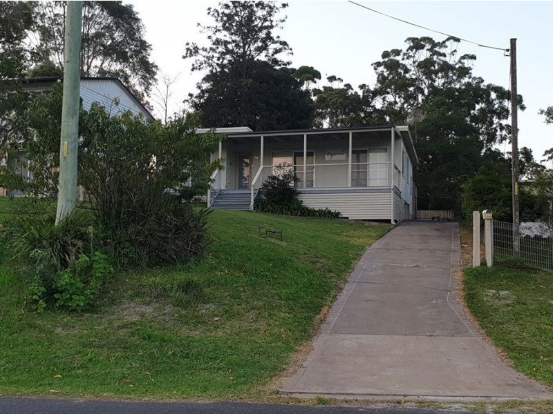 119 Greville Avenue, Sanctuary Point NSW 2540