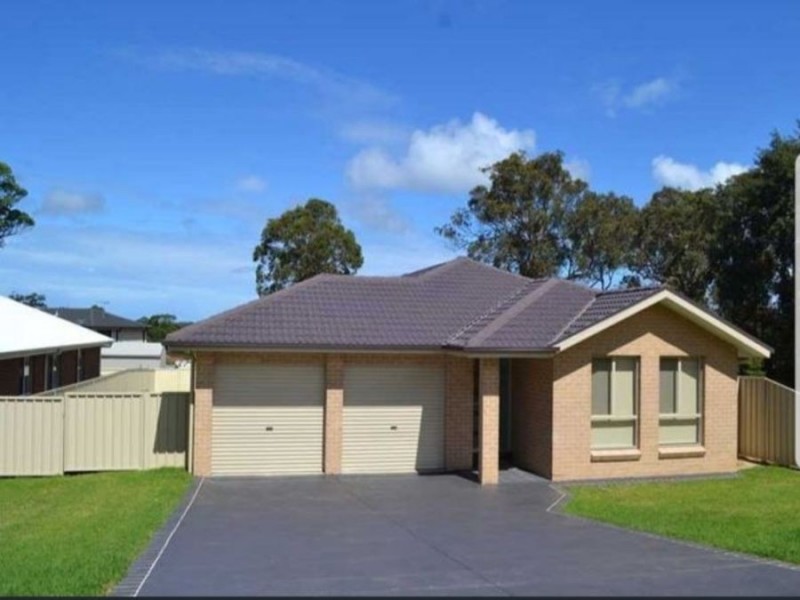 107 Anson Street, St Georges Basin NSW 2540