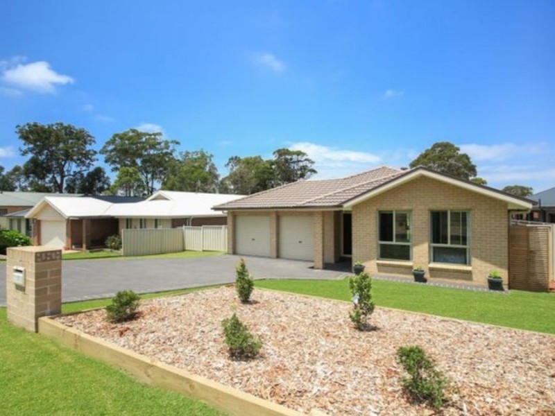 107 Anson Street, St Georges Basin NSW 2540