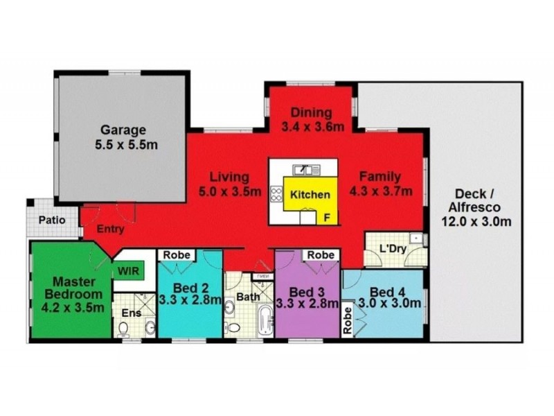 107 Anson Street, St Georges Basin NSW 2540