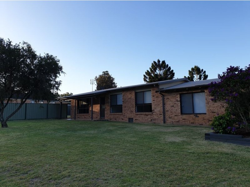 22 Wattle Avenue, Sanctuary Point NSW 2540