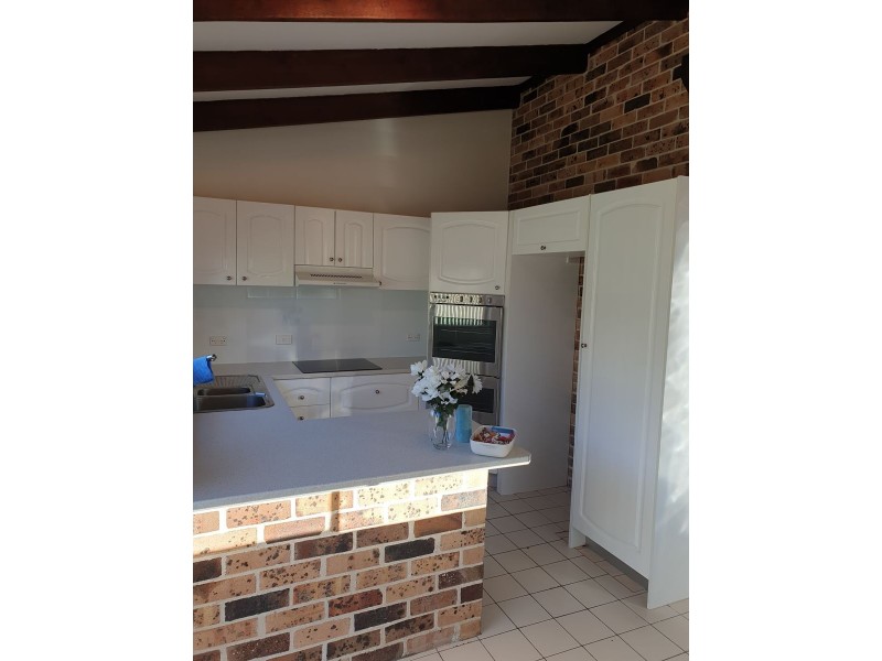 22 Wattle Avenue, Sanctuary Point NSW 2540