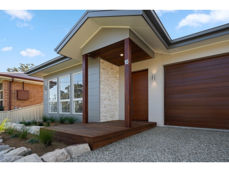 10 Clifton Street, Sanctuary Point NSW 2540