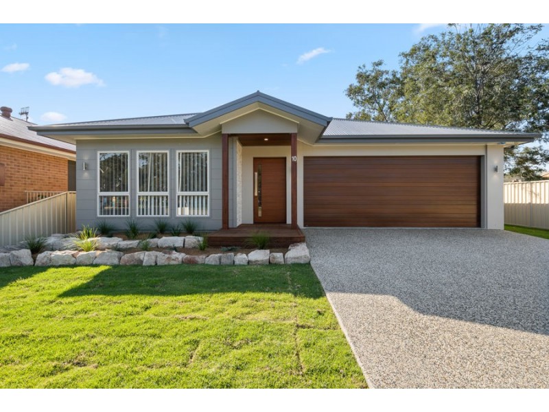 10 Clifton Street, Sanctuary Point NSW 2540