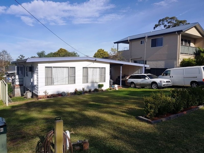 88 West Birrilley Street, Bomaderry NSW 2541