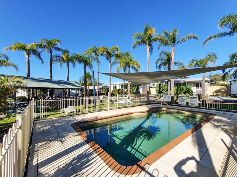 47/278 Princes Highway, Bomaderry NSW 2541