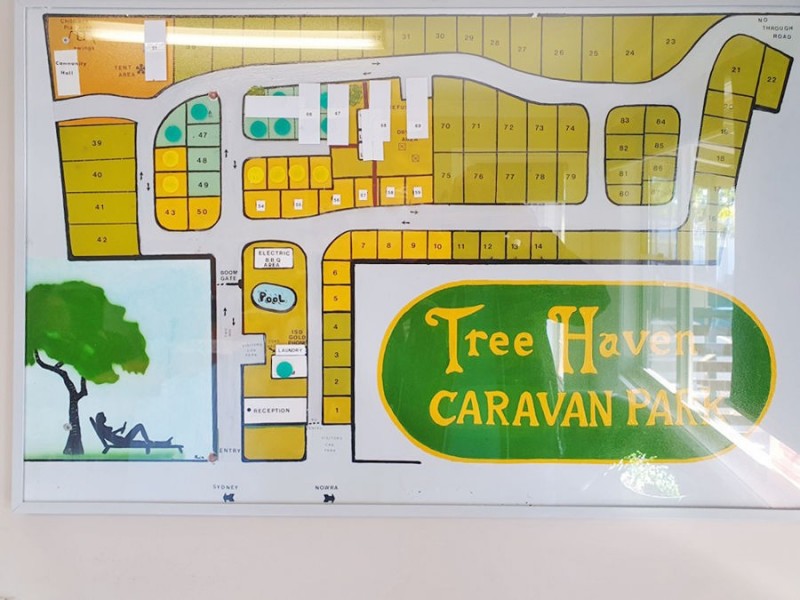 47/278 Princes Highway, Bomaderry NSW 2541