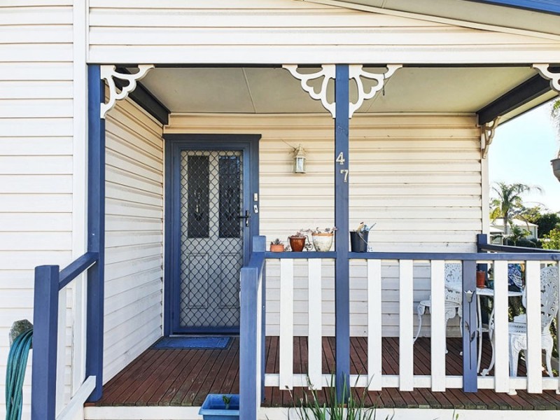 47/278 Princes Highway, Bomaderry NSW 2541