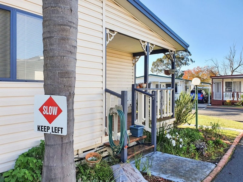 47/278 Princes Highway, Bomaderry NSW 2541