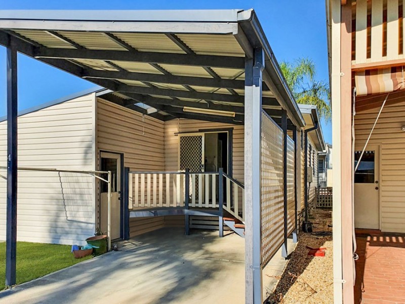 47/278 Princes Highway, Bomaderry NSW 2541