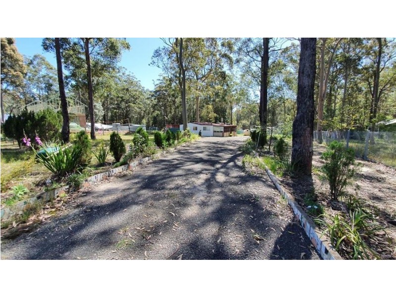85 Jerberra Road, Tomerong NSW 2540