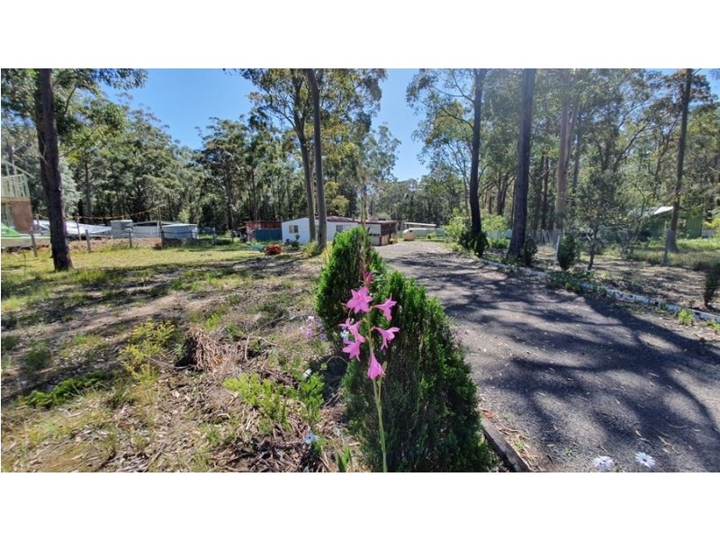85 Jerberra Road, Tomerong NSW 2540