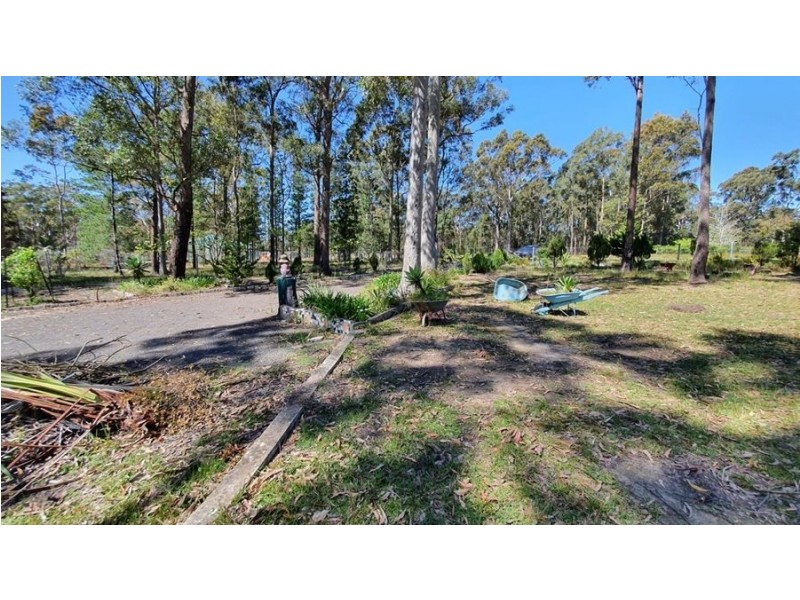 85 Jerberra Road, Tomerong NSW 2540