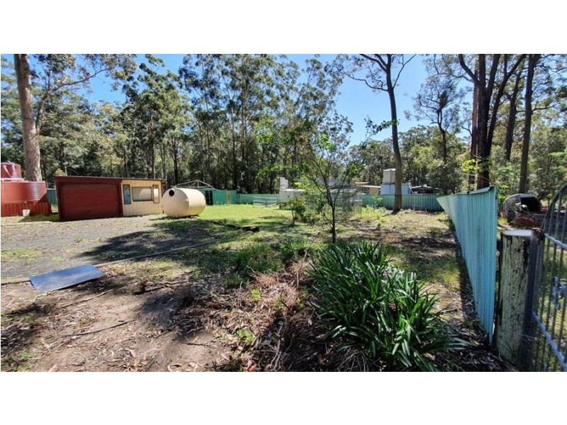 85 Jerberra Road, Tomerong NSW 2540