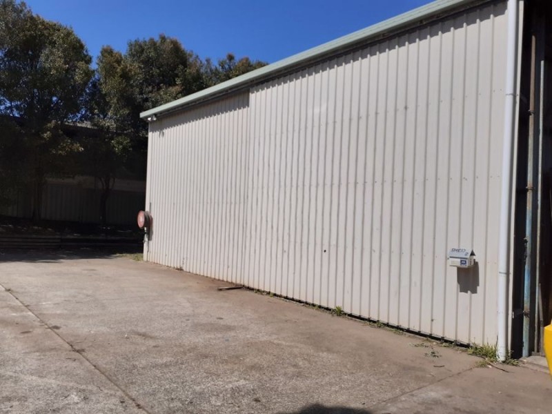 Shed 2/ 170 Camden Street, Ulladulla NSW 2539