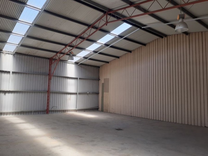 Shed 2/ 170 Camden Street, Ulladulla NSW 2539