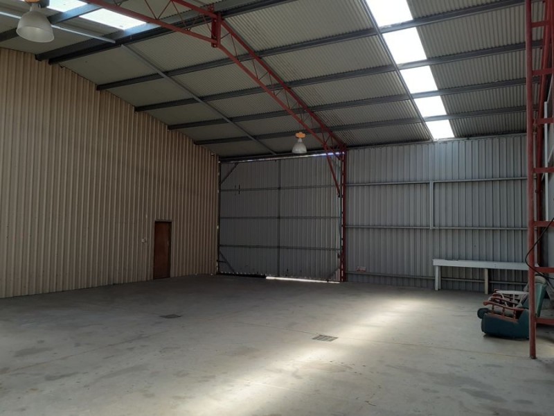 Shed 2/ 170 Camden Street, Ulladulla NSW 2539