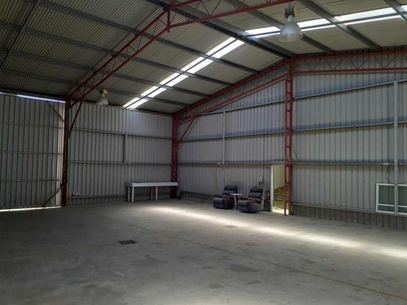 Shed 2/ 170 Camden Street, Ulladulla NSW 2539