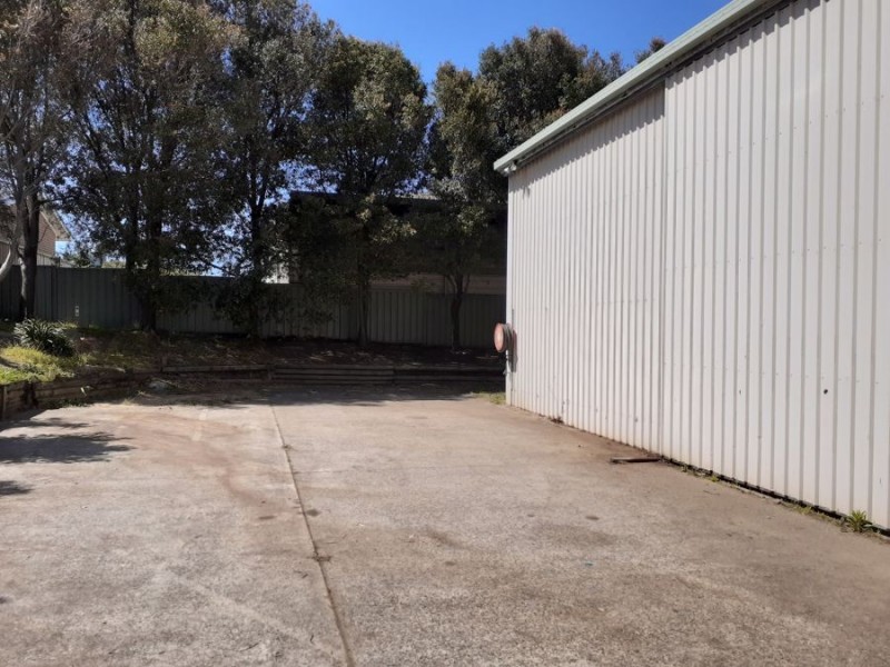 Shed 2/ 170 Camden Street, Ulladulla NSW 2539