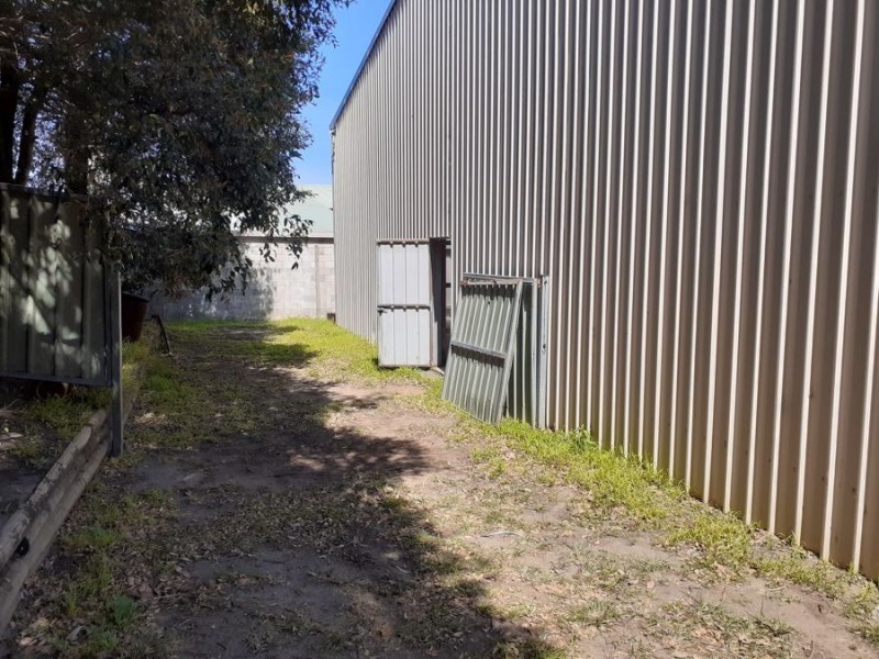 Shed 2/ 170 Camden Street, Ulladulla NSW 2539