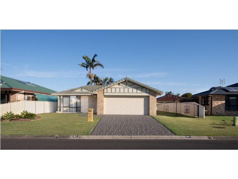 33 Banksia Street, Evans Head NSW 2473