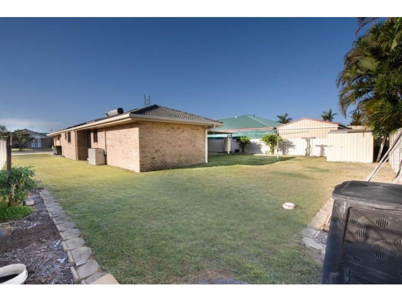 33 Banksia Street, Evans Head NSW 2473