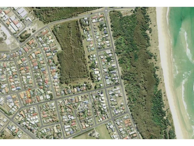 33 Banksia Street, Evans Head NSW 2473