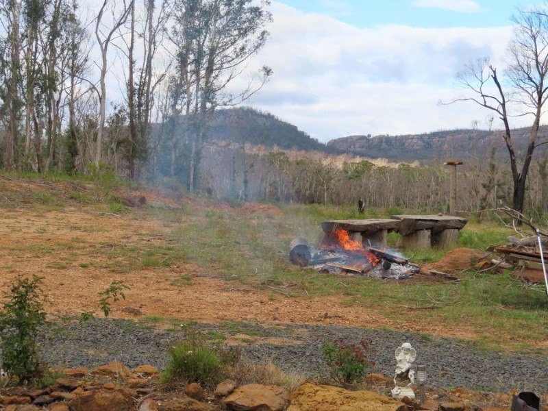 344 Meangora Rd, Nerriga NSW 2622