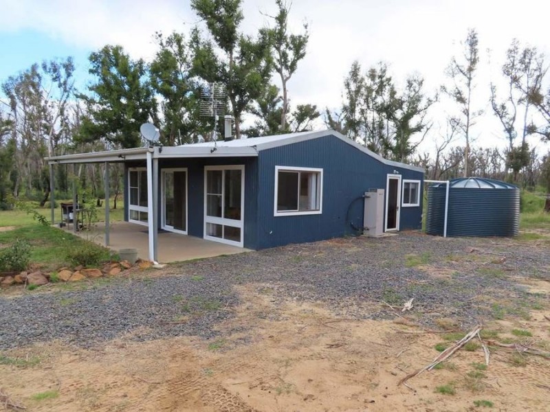 344 Meangora Rd, Nerriga NSW 2622