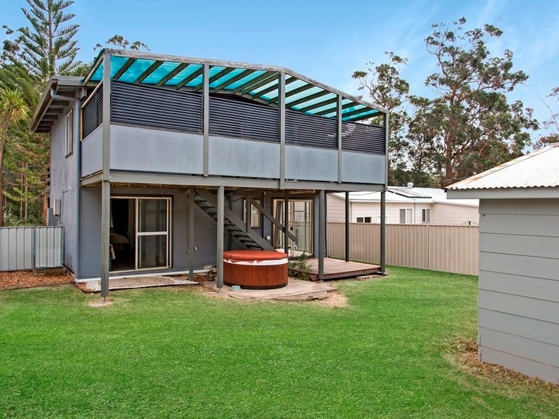 36 Suncrest Avenue, Sussex Inlet NSW 2540