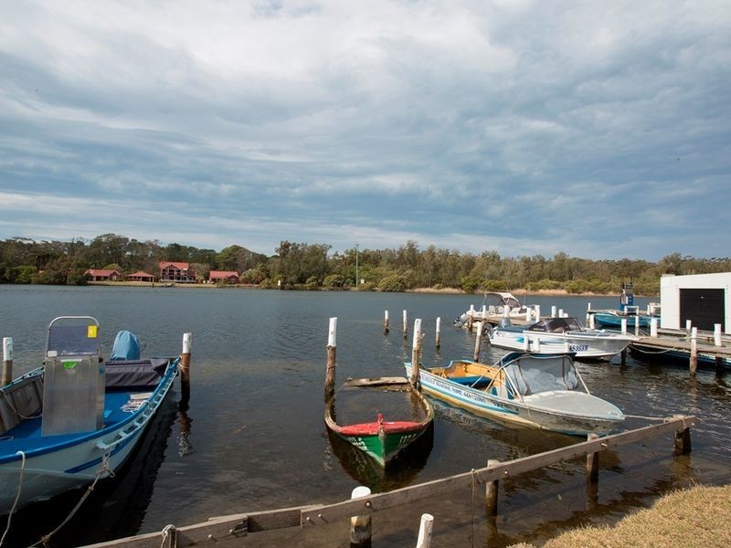 36 Suncrest Avenue, Sussex Inlet NSW 2540