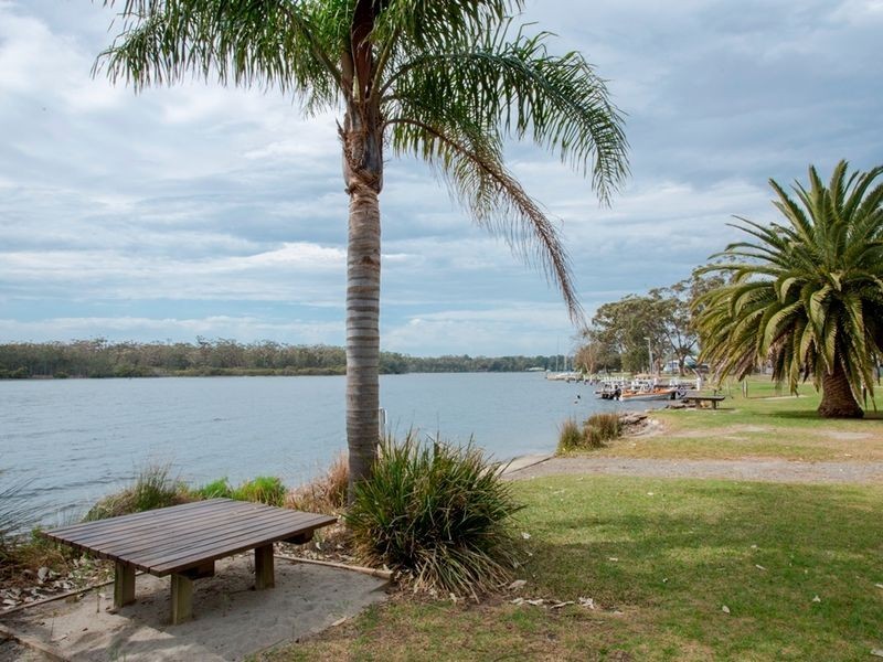 36 Suncrest Avenue, Sussex Inlet NSW 2540