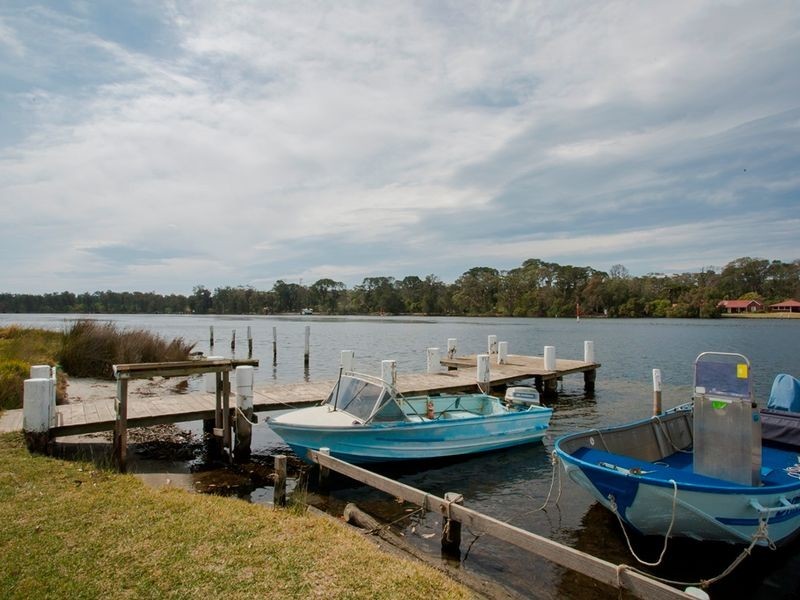 36 Suncrest Avenue, Sussex Inlet NSW 2540