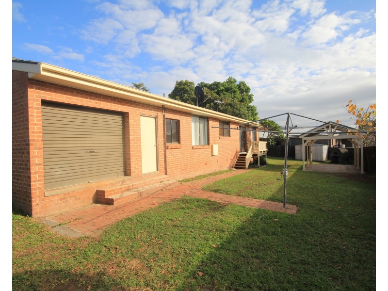 12 Gunyuma Crescent, North Nowra NSW 2541