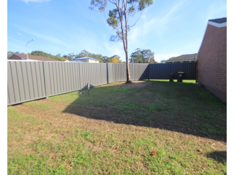 12 Gunyuma Crescent, North Nowra NSW 2541