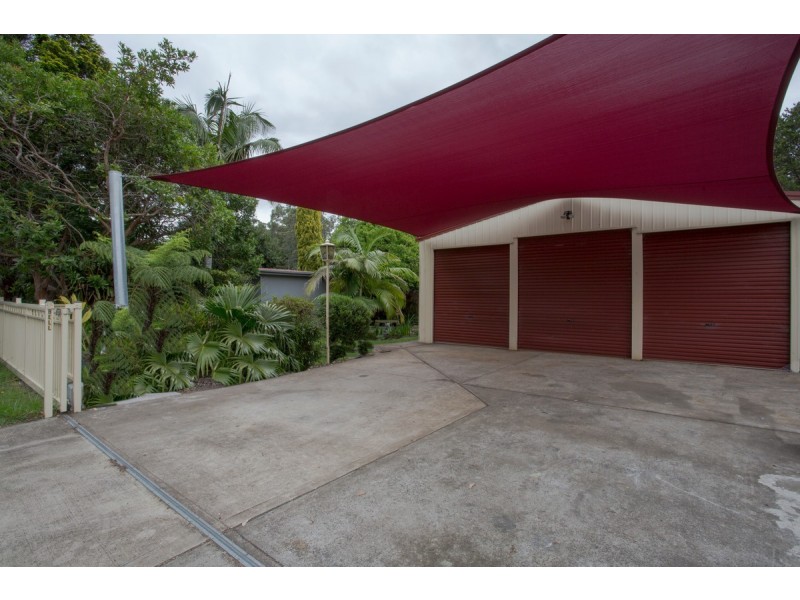 3 Bottle Brush Avenue, Bewong NSW 2540