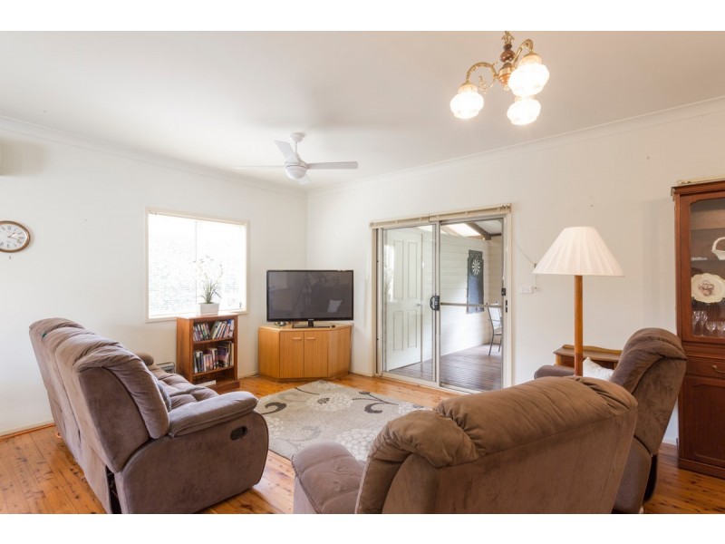 3 Bottle Brush Avenue, Bewong NSW 2540