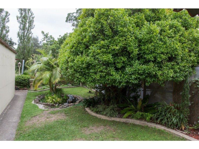 3 Bottle Brush Avenue, Bewong NSW 2540