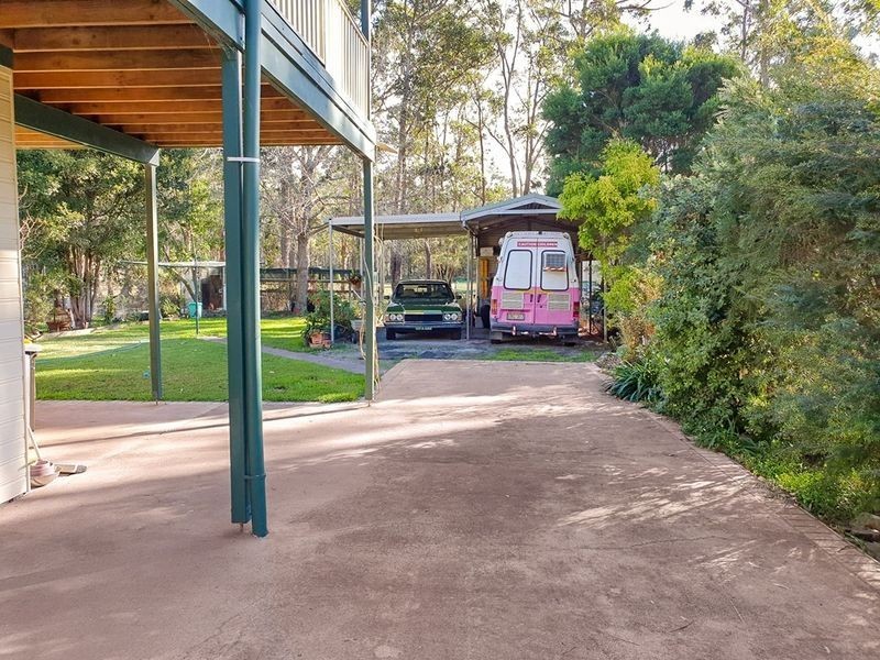 720 Woollamia Road, Woollamia NSW 2540
