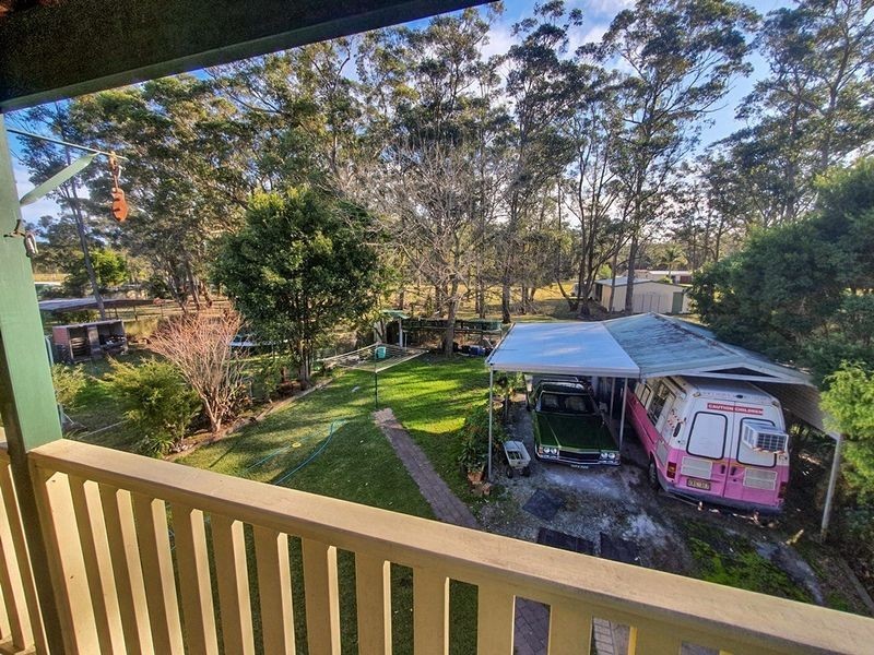 720 Woollamia Road, Woollamia NSW 2540