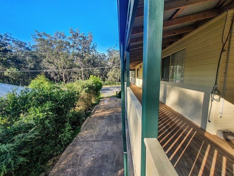 720 Woollamia Road, Woollamia NSW 2540