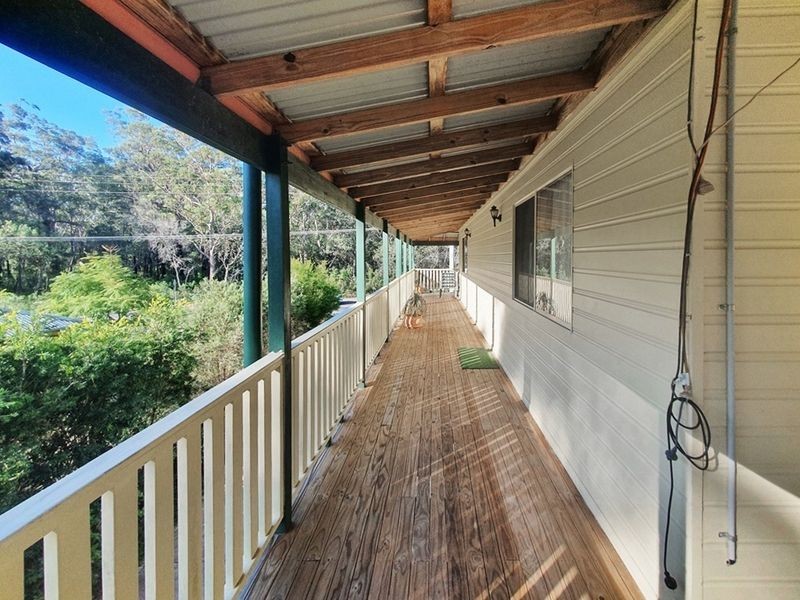 720 Woollamia Road, Woollamia NSW 2540
